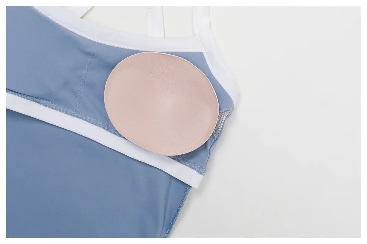 A&A ProSculpt Shorts & Top Set