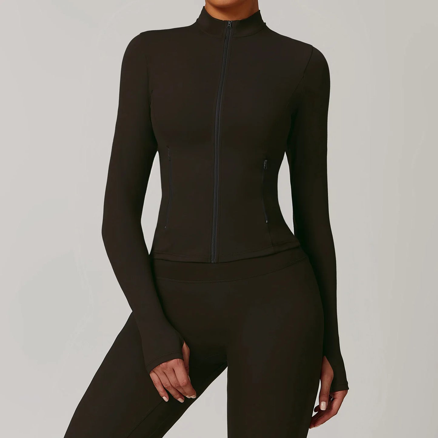 A&A Flexi Define Jacket