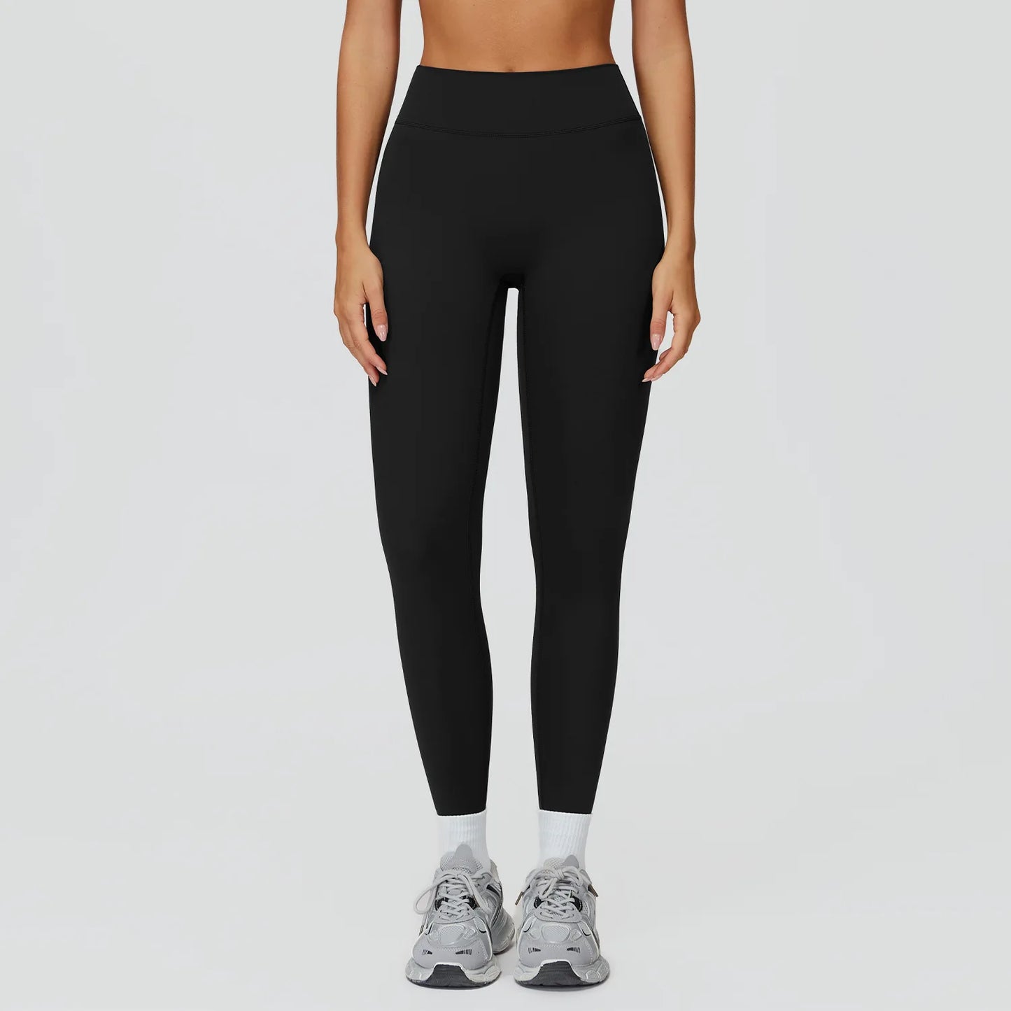 A&A Flexi V Back Support Leggings