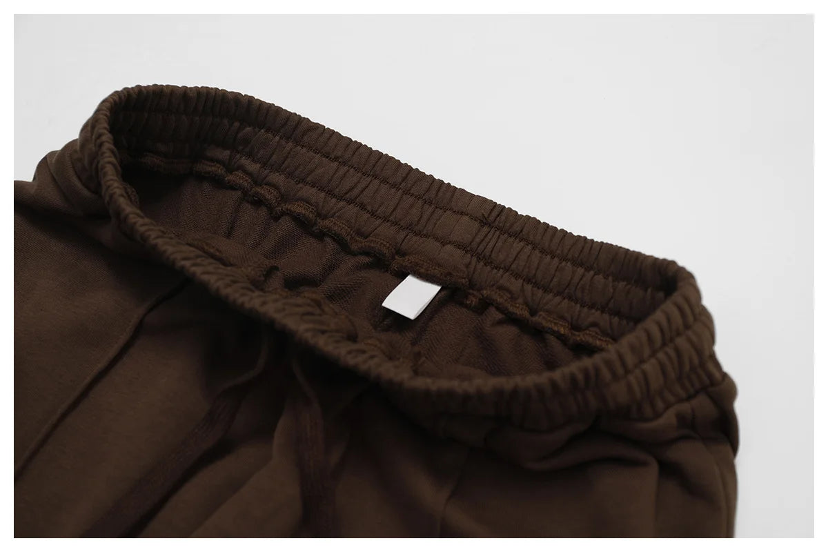 A&A ProBasics Jumper & Seam Joggers Set