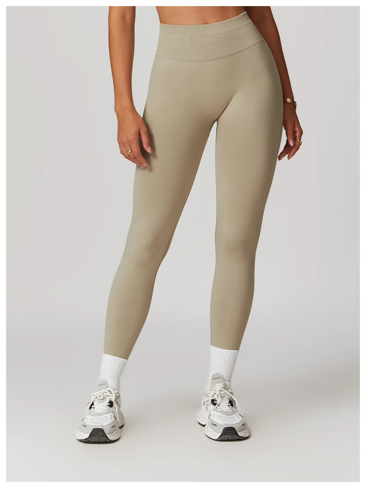 A&A PoSculpt Lift Seamless Leggings