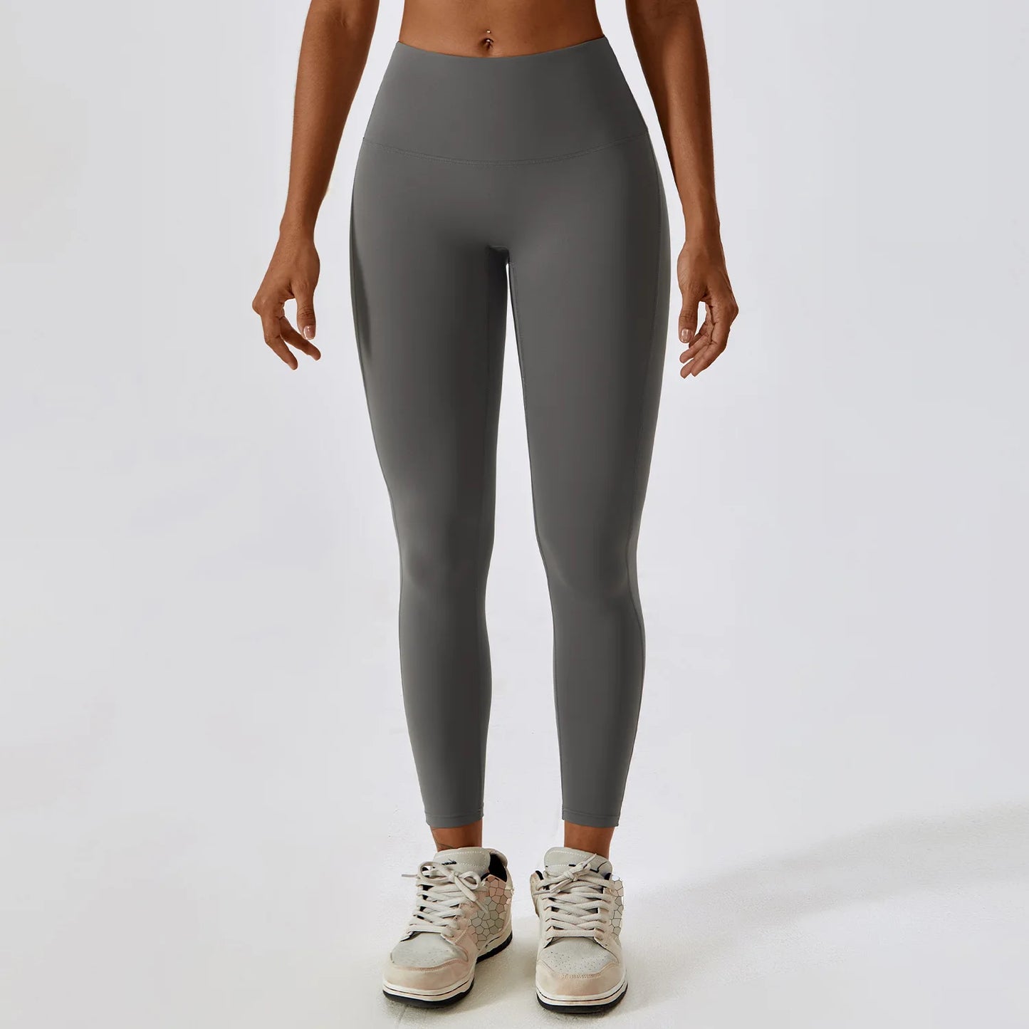 A&A Flexi Scrunch High Waist Leggings