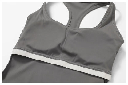 A&A Flexi Racer Back Tank Top