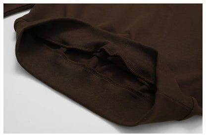 A&A ProBasics Jumper & Seam Joggers Set