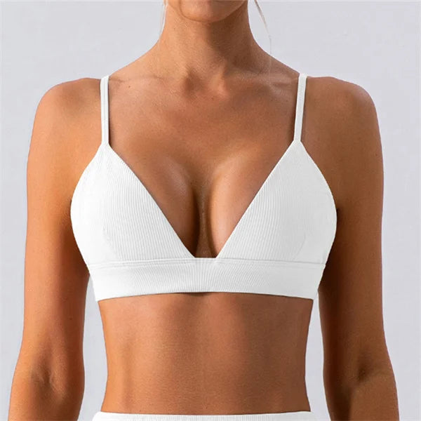 A&A ProLounge Bralette