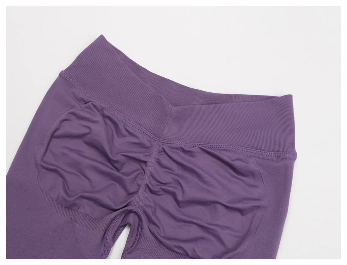 A&A ProSculpt V Back Lift Leggings