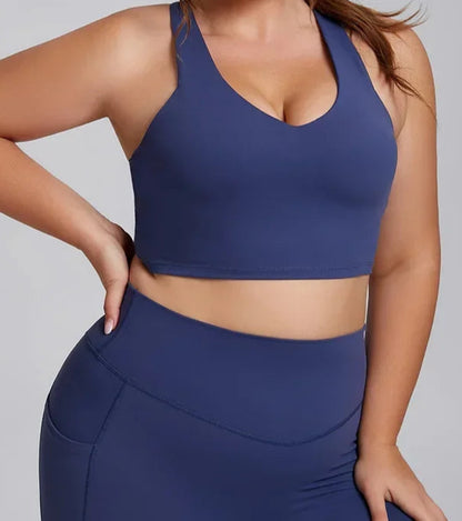 A&A ProSculpt Plus Size Leggings