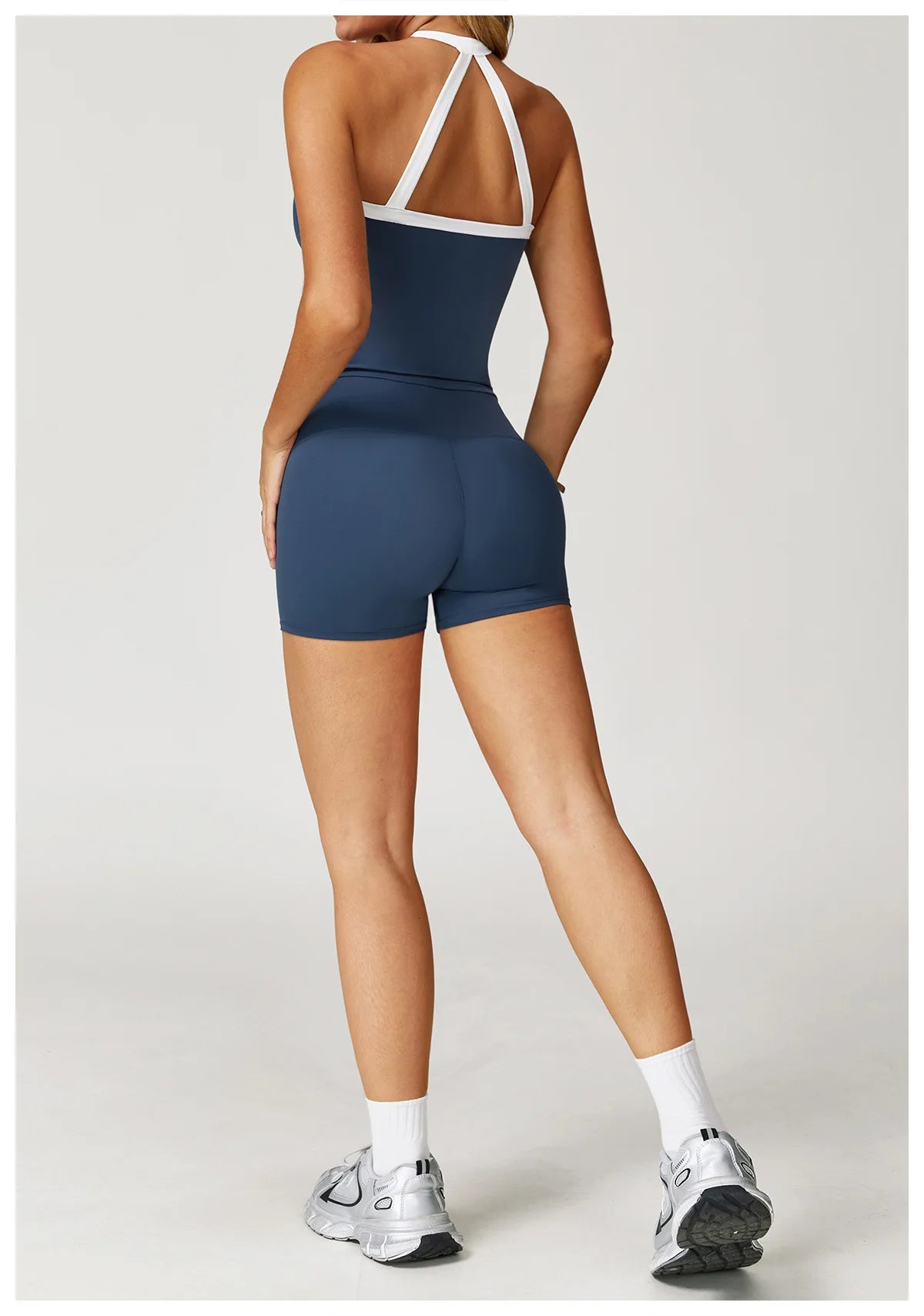 A&A ProSculpt Shorts & Top Set