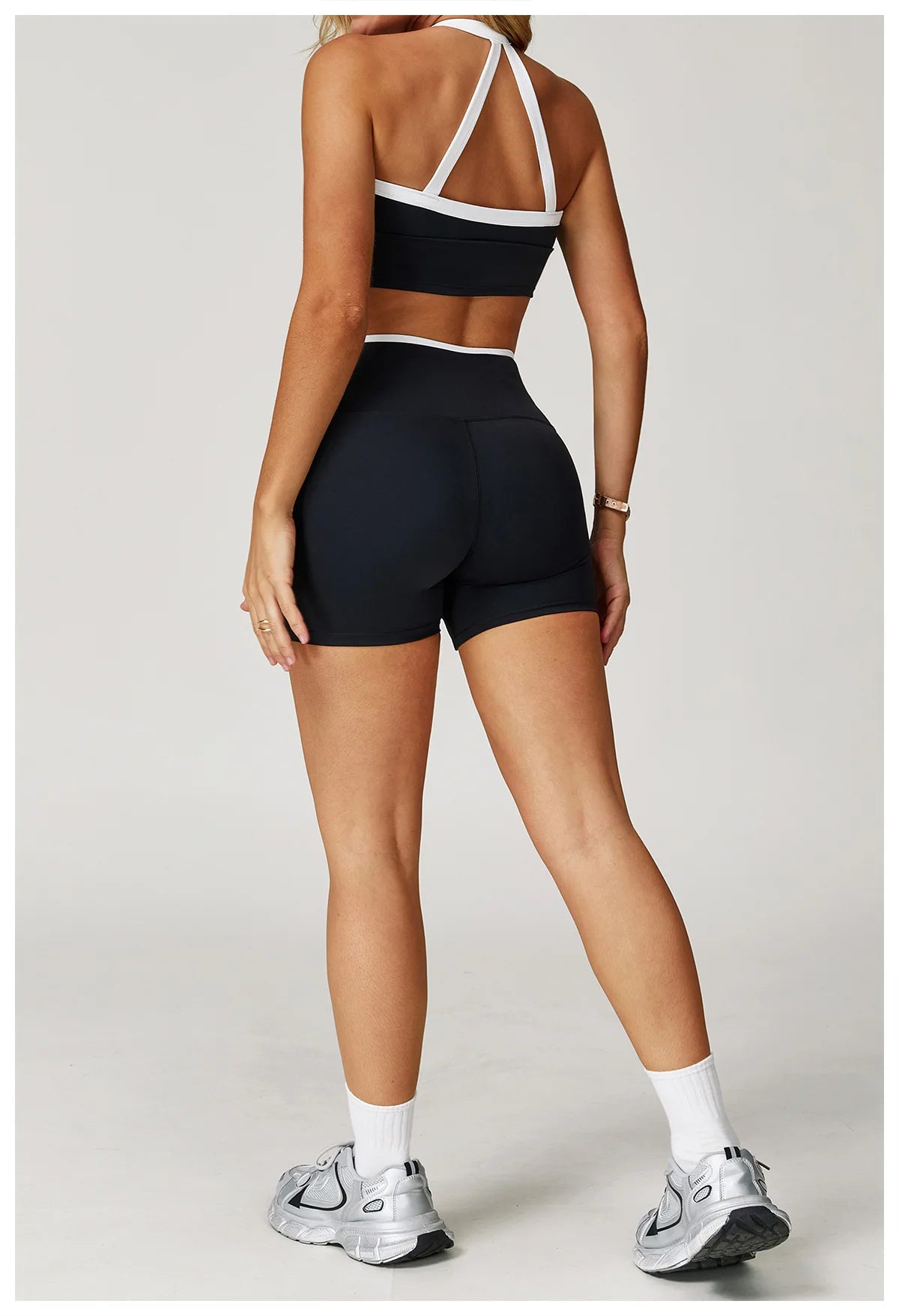 A&A ProSculpt Shorts & Top Set