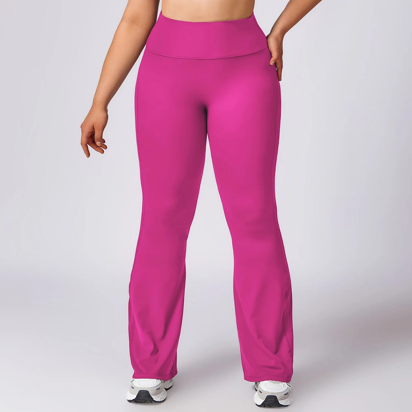 Legging évasé grande taille A&amp;A ProSculpt