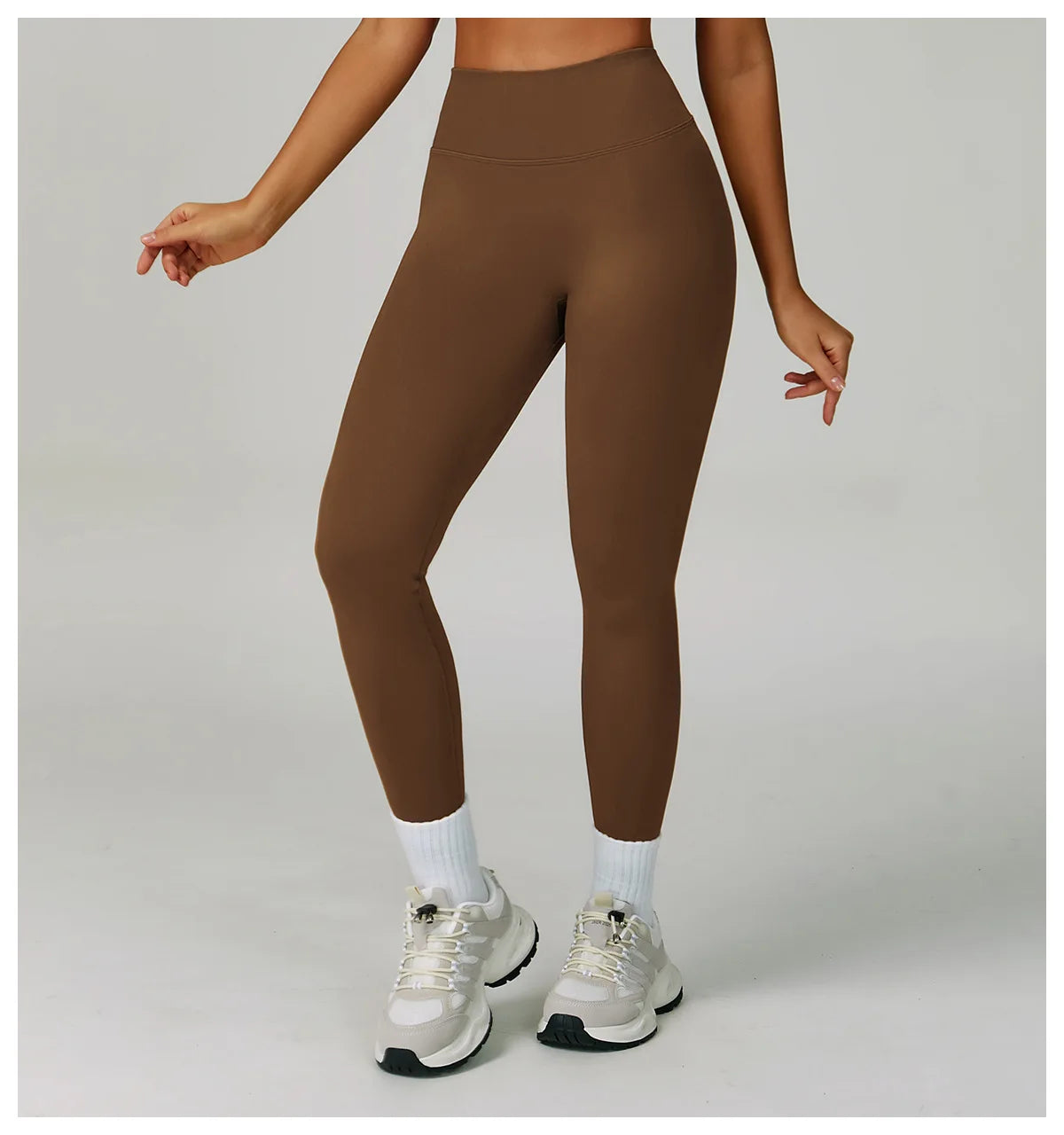 A&A ProSculpt V Back Lift Leggings
