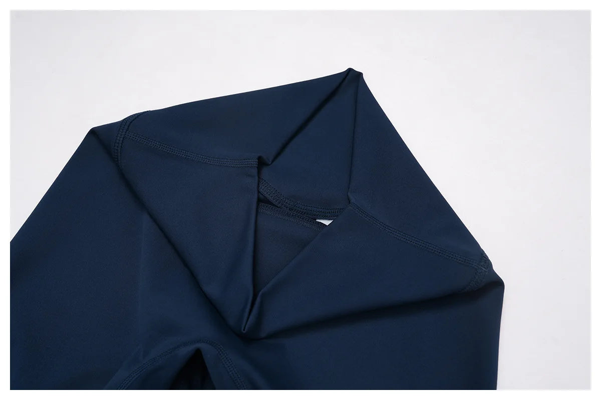 A&A Flexi High Waist Capri Leggings