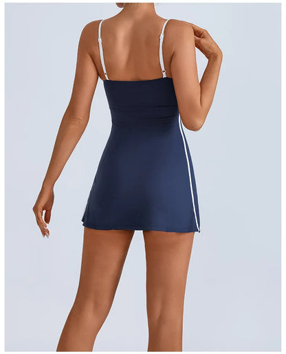 A&A Flexi Tennis Dress