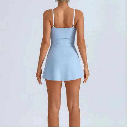 A&A Flexi Tennis Dress