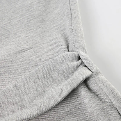 A&A ProLounge Wrap Cardigan & Wide Leg Bottoms