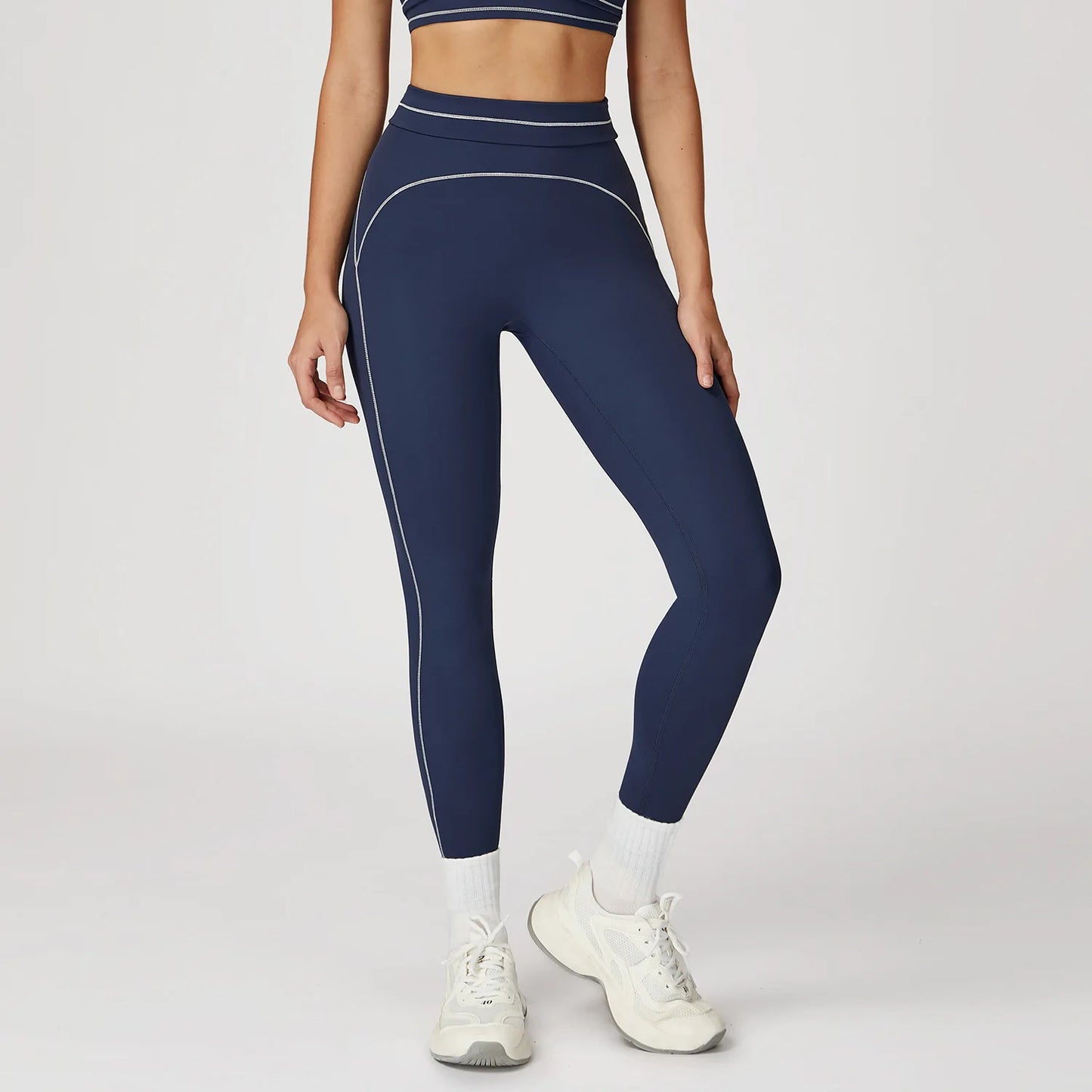 A&A Flexi Streamlined High Waist Leggings