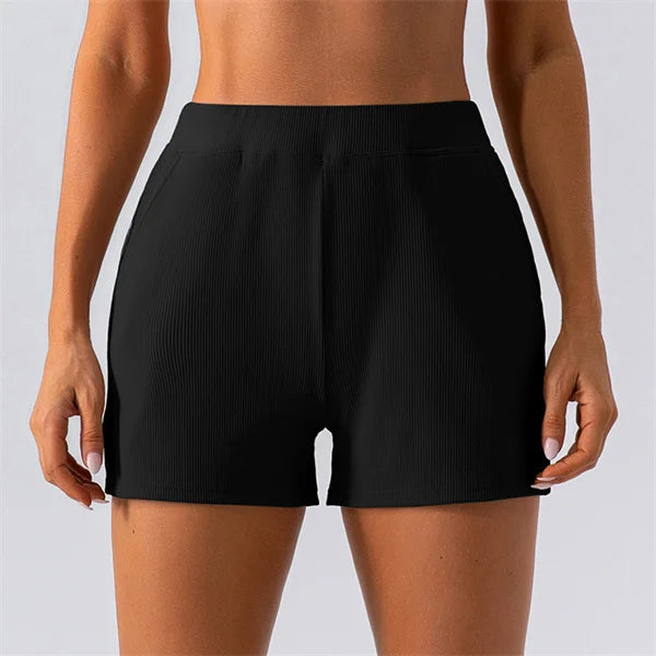 A&A ProLounge Shorts