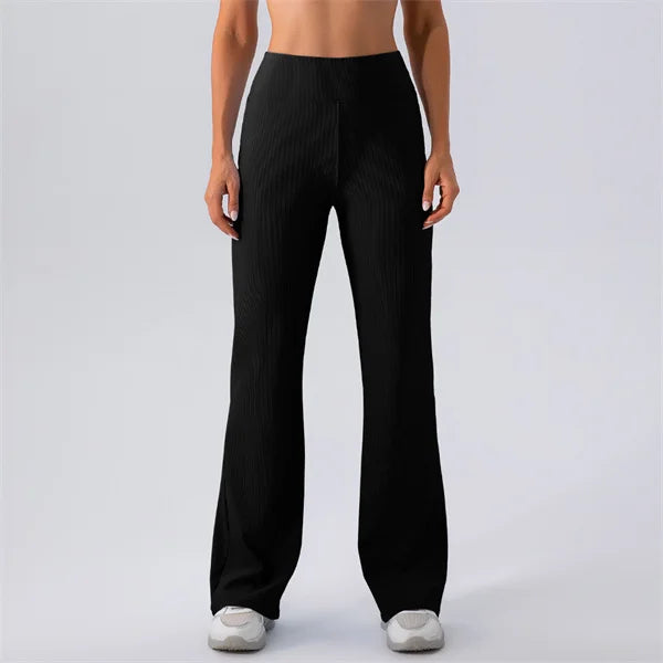 A&A ProLounge Flared Trousers