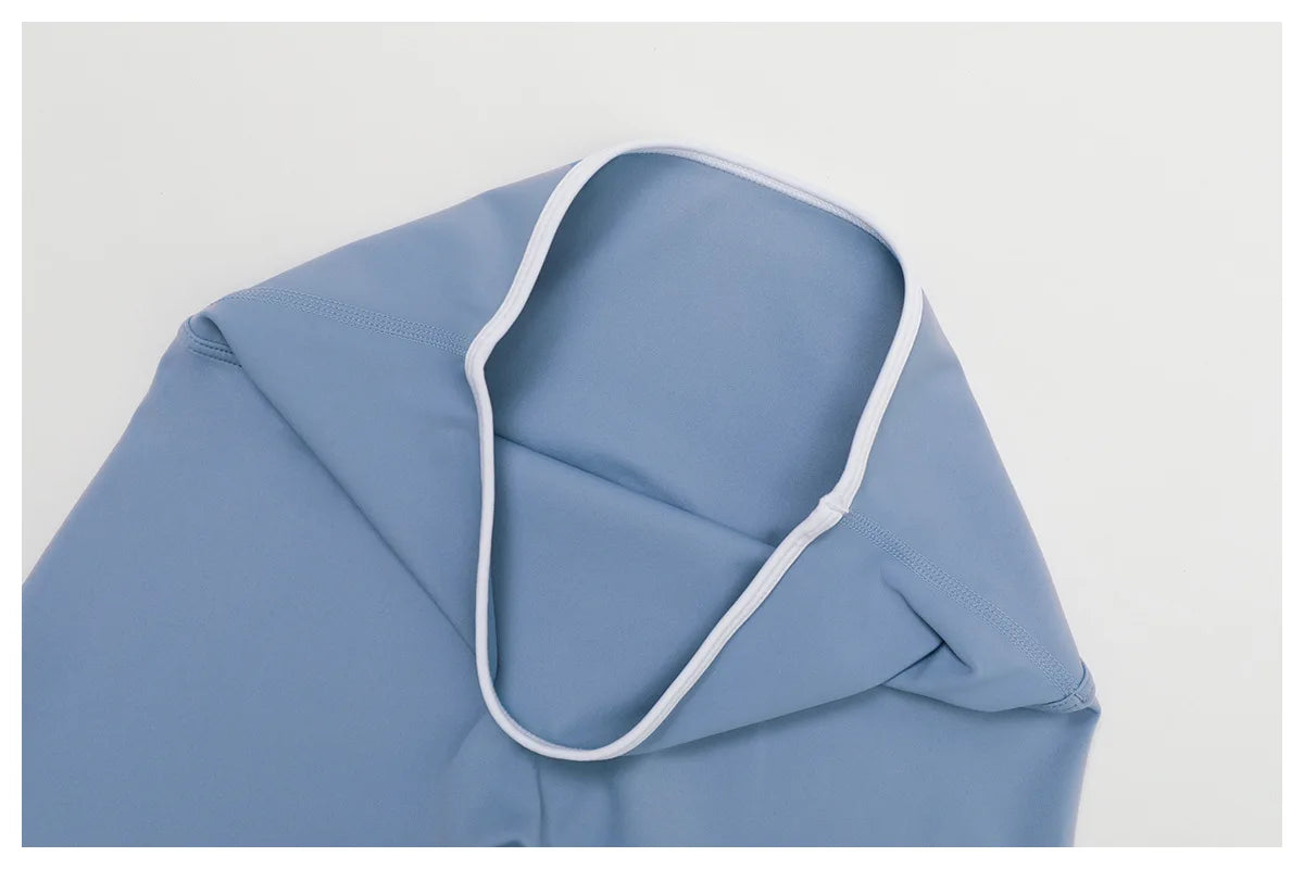 A&A ProSculpt Shorts & Top Set