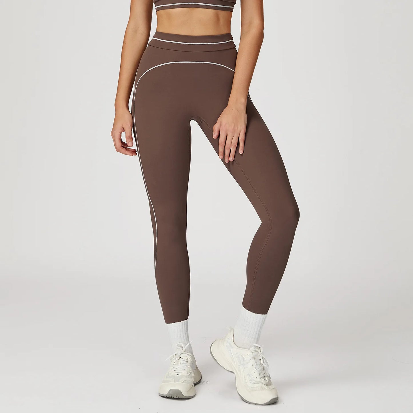 A&A Flexi Streamlined High Waist Leggings