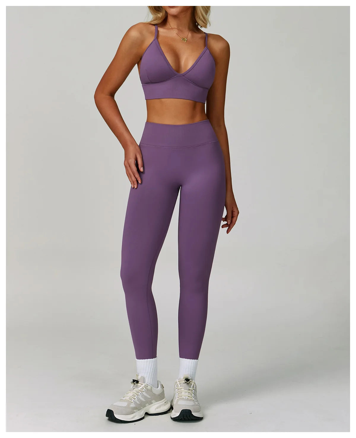 A&A ProSculpt V Back Lift Leggings