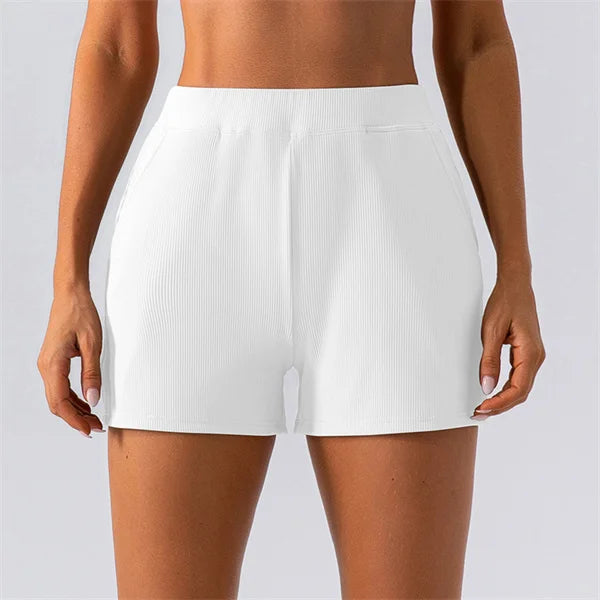 A&A ProLounge Shorts