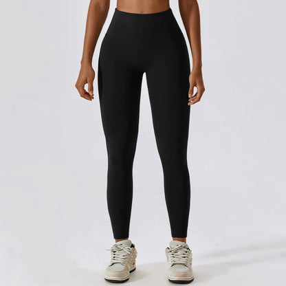 A&A Flexi Scrunch High Waist Leggings