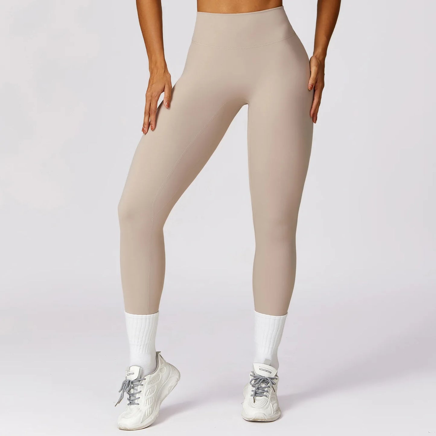 A&A ProSculpt Scrunch Seamless Leggings