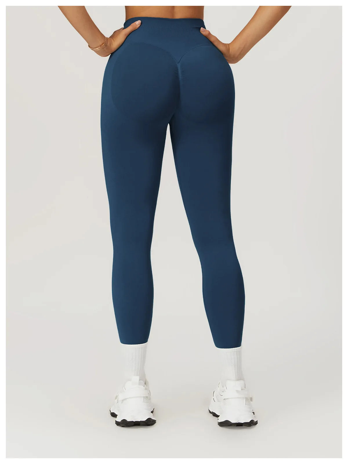 A&A PoSculpt Lift Seamless Leggings