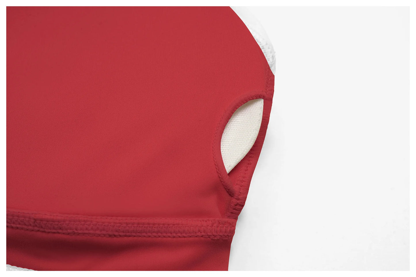 A&A Flexi Contrast Seam Sports Bra