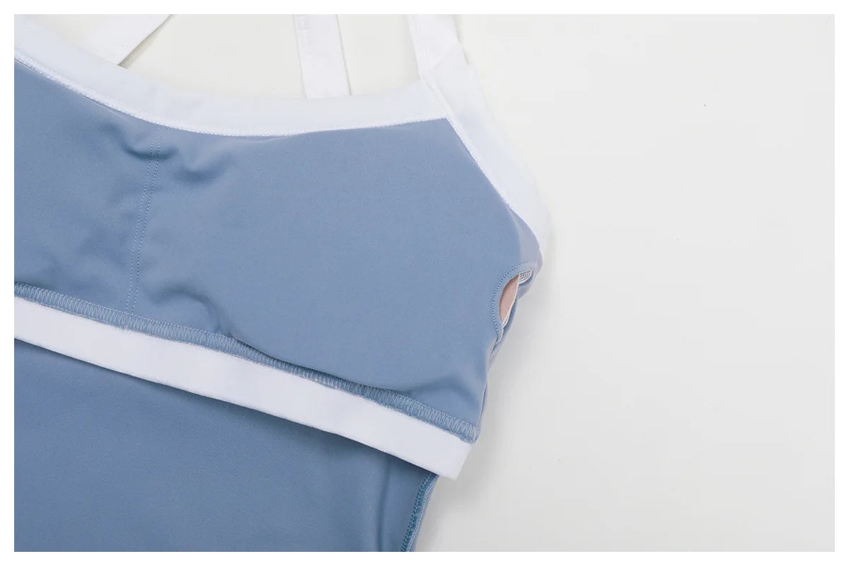 A&A ProSculpt Flared Leggings & Top Set