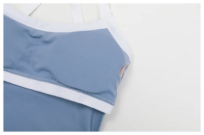 A&A ProSculpt Flared Leggings & Top Set