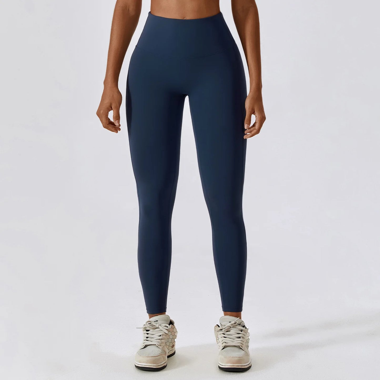 A&A Flexi Scrunch High Waist Leggings