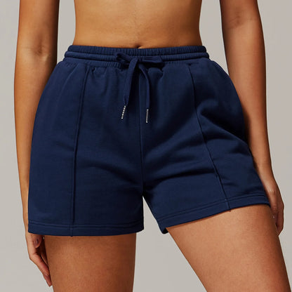 A&A ProBasics Seam Detail Shorts