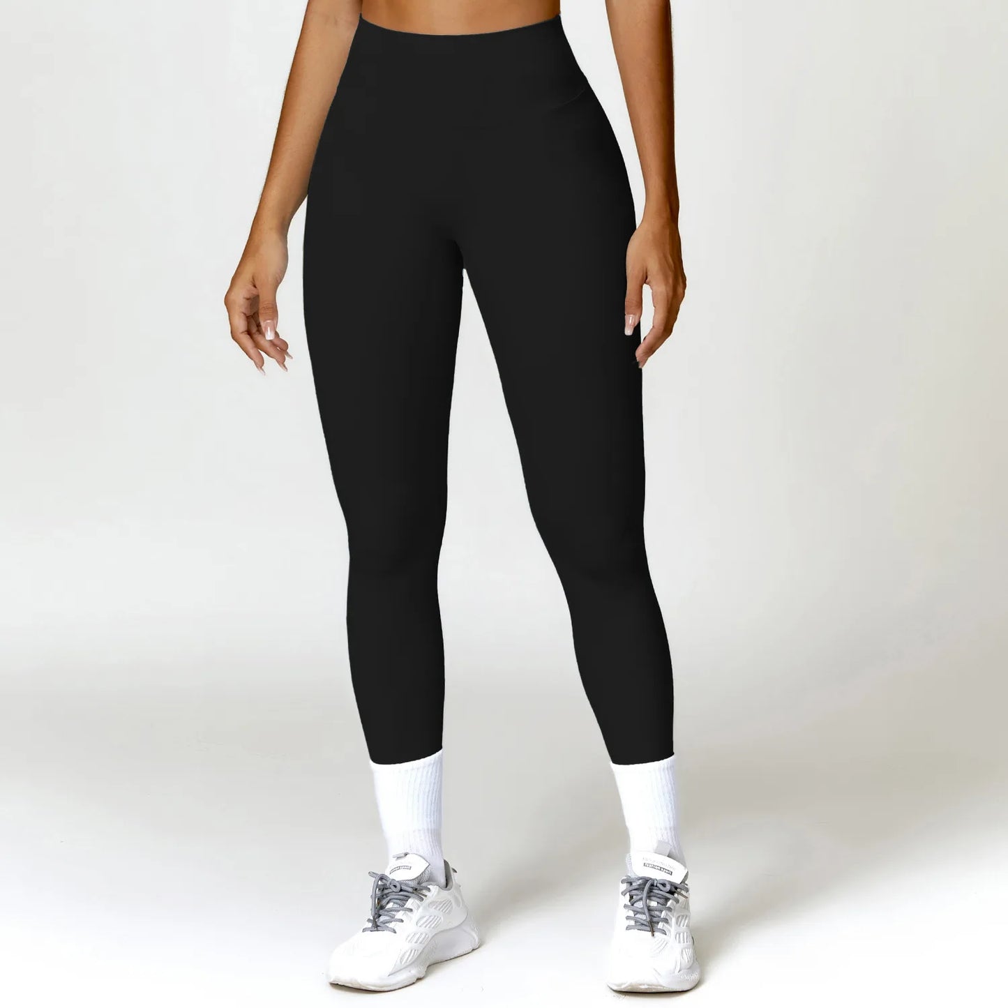 A&A ProSculpt Scrunch Seamless Leggings