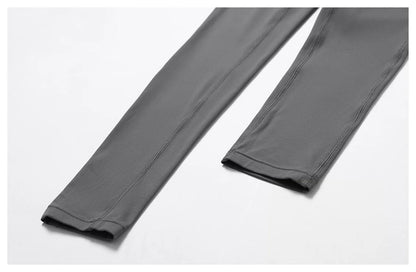 Legging taille haute A&amp;A Flexi Scrunch