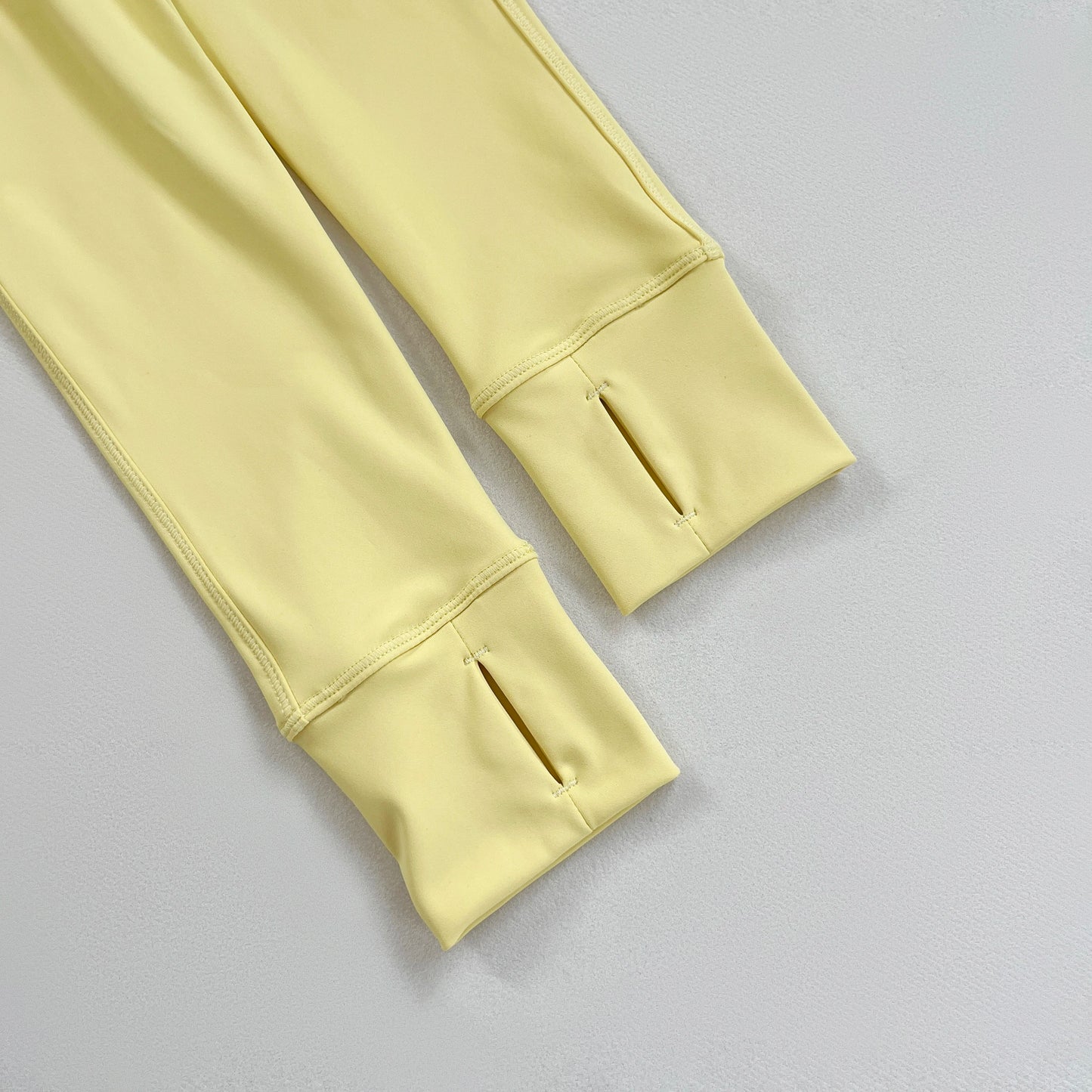 A&A Flexi Define Zip Up Jacket