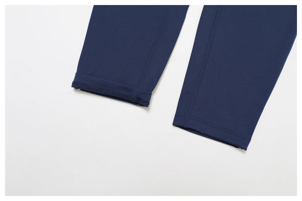 A&A Flexi Streamlined High Waist Leggings