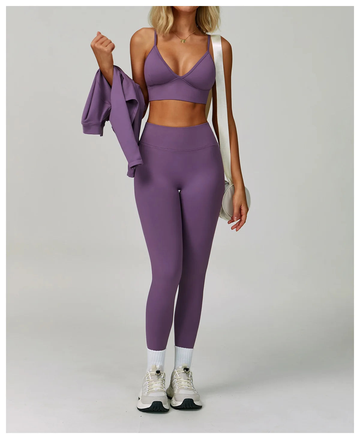 A&A ProSculpt V Back Lift Leggings