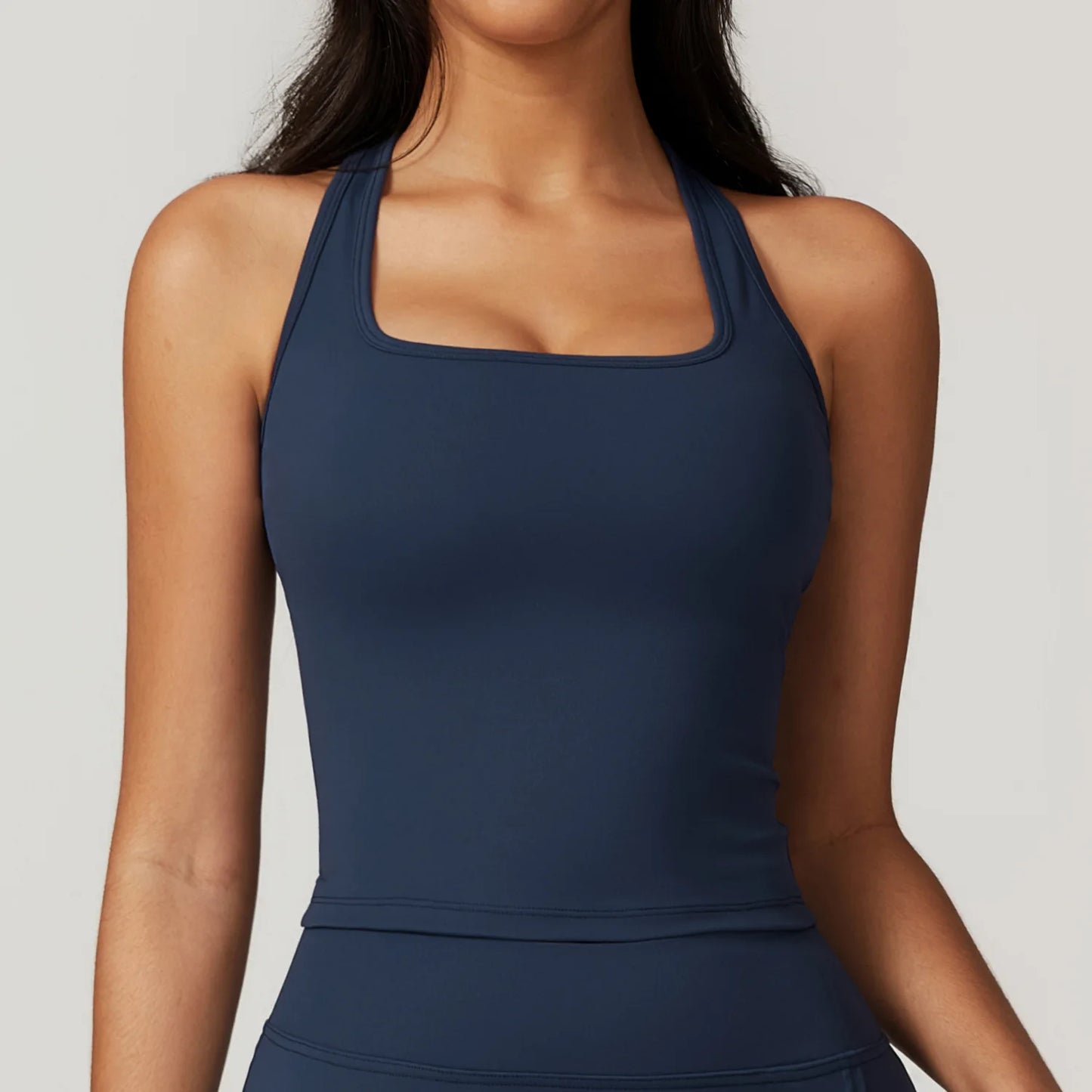 A&A Flexi Racer Back Tank Top