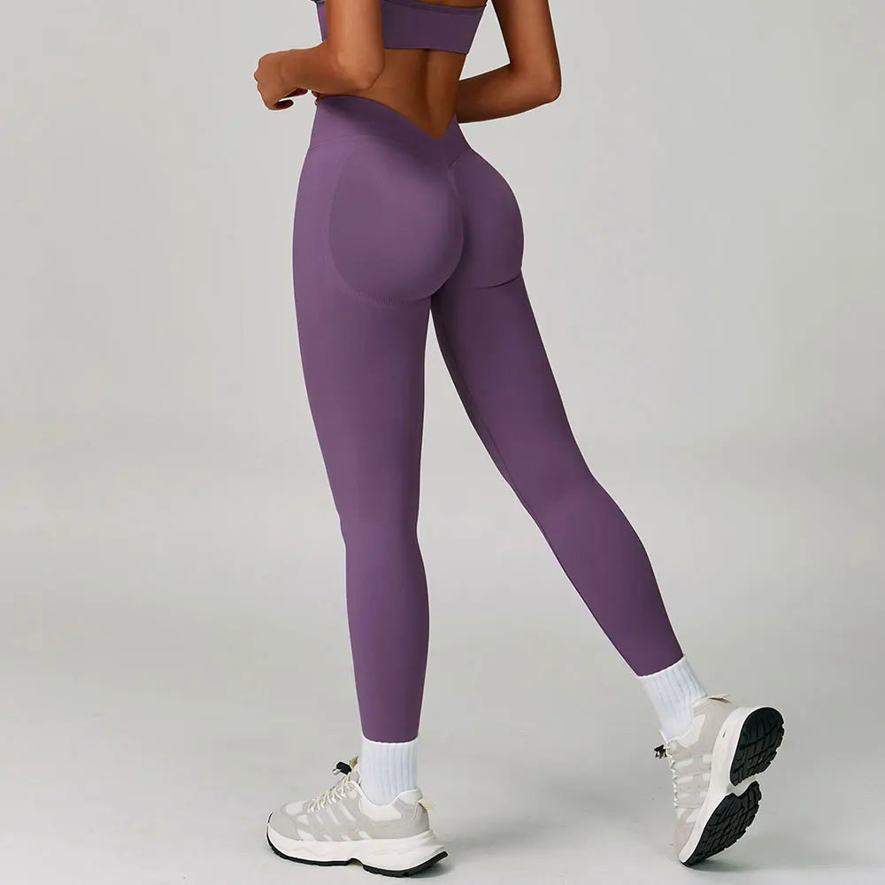 A&A ProSculpt V Back Lift Leggings