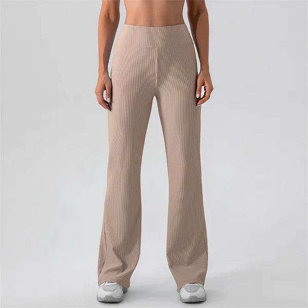 A&A ProLounge Flared Trousers