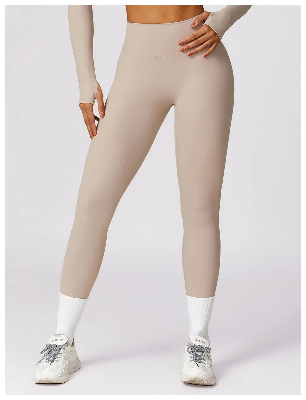 Legging sans coutures A&amp;A ProSculpt Scrunch