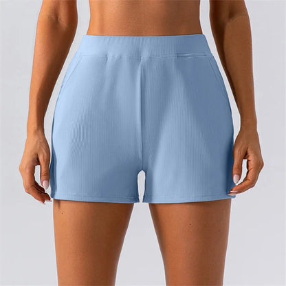 A&A ProLounge Shorts