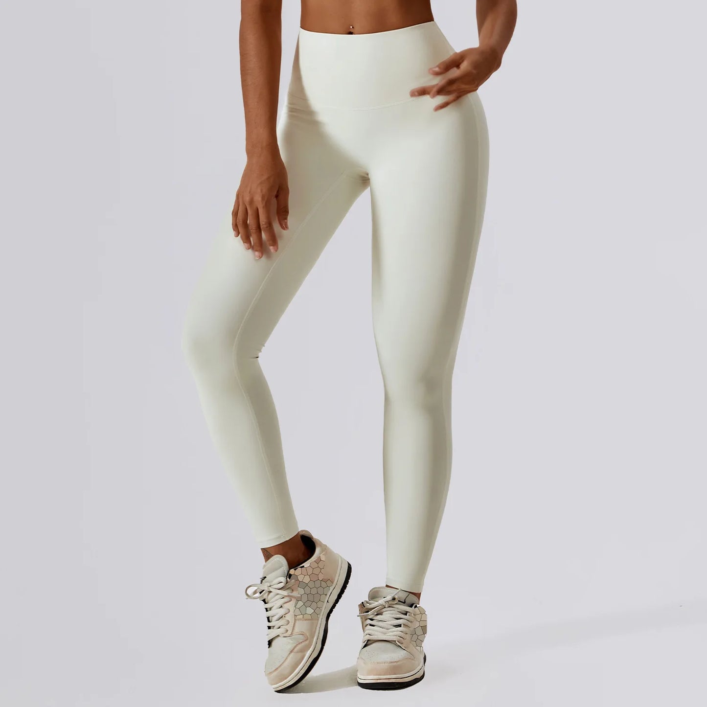 A&A Flexi Scrunch High Waist Leggings