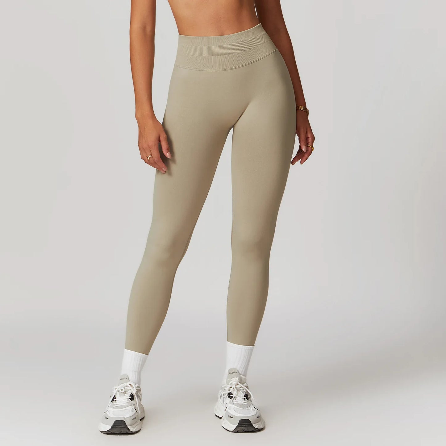A&A PoSculpt Lift Seamless Leggings