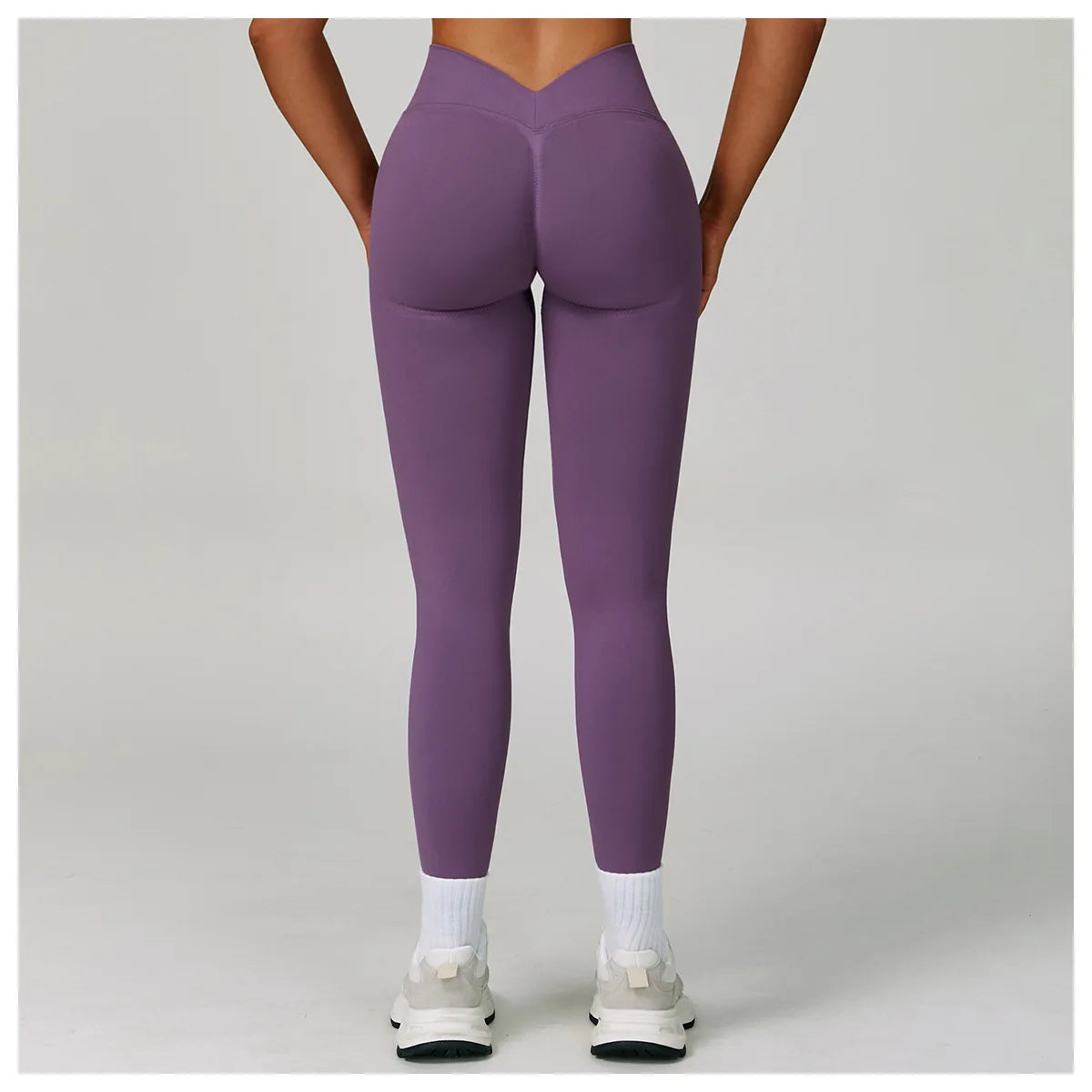 A&A ProSculpt V Back Lift Leggings