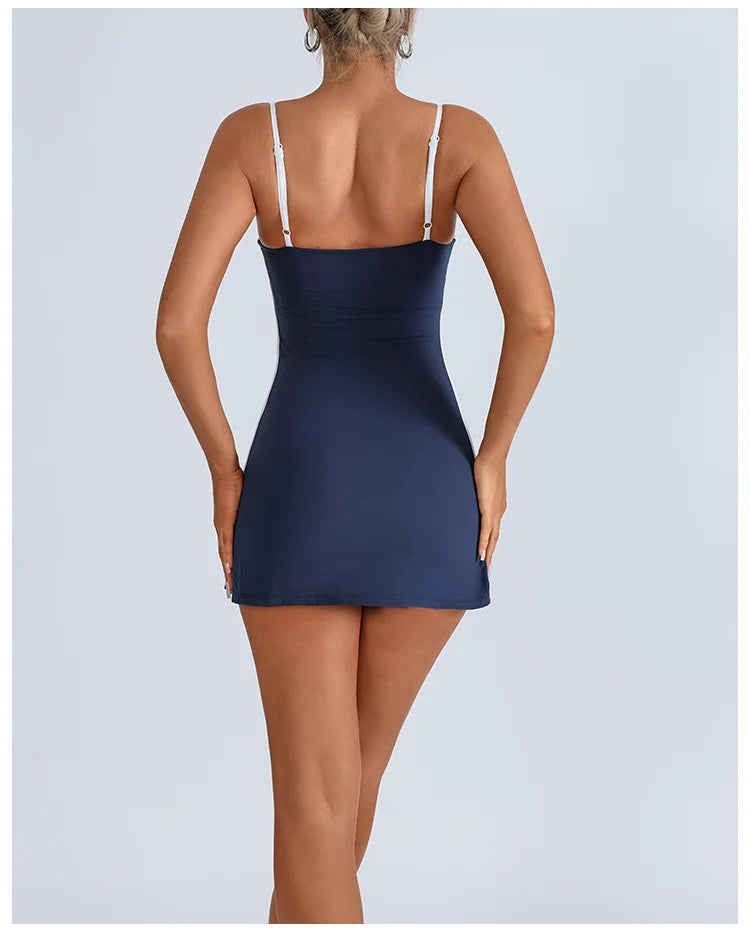 A&A Flexi Tennis Dress