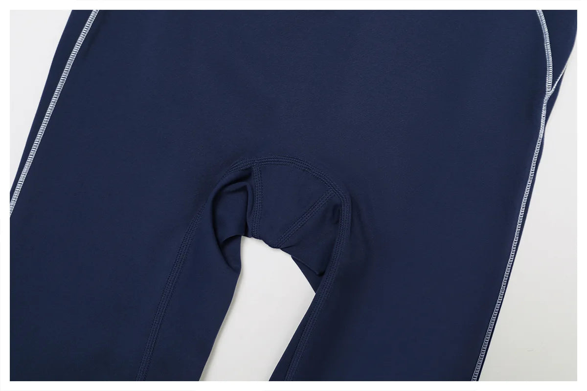 A&A Flexi Streamlined High Waist Leggings