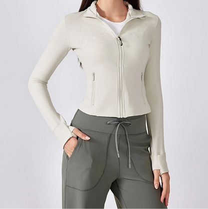 A&A ProSculpt Define Jacket